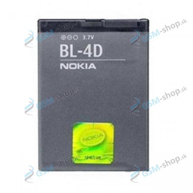 Batria Nokia BL-4D OEM neblister