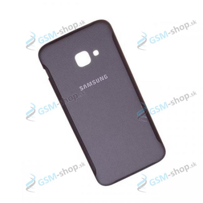 Kryt Samsung Galaxy Xcover 4 (G390F) batrie ierny Originl