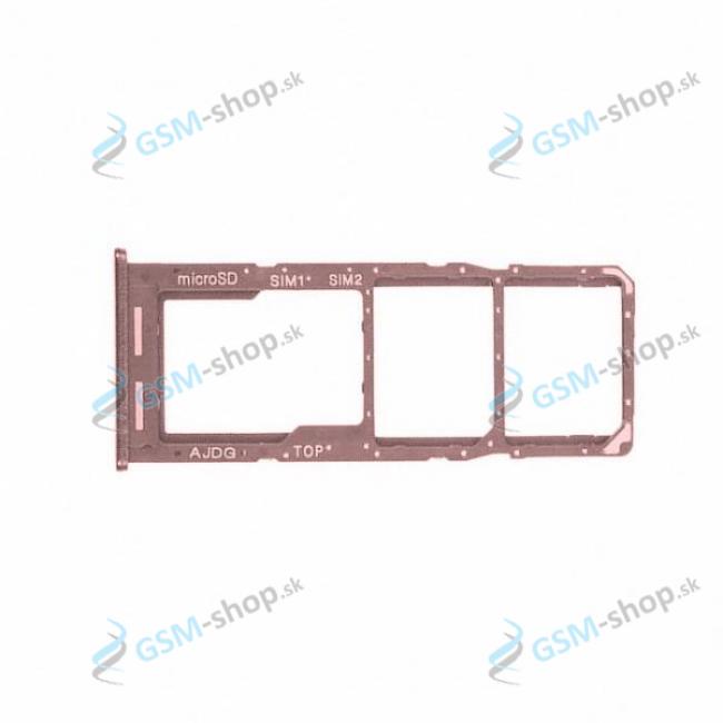 SIM driak Samsung Galaxy A04s (A047F) bronzov Originl