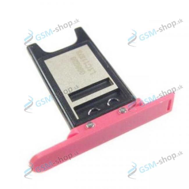 Sim driak Nokia N9-00 magenta Originl