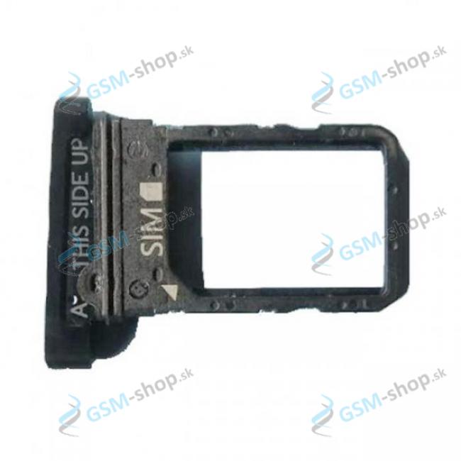 SIM driak Motorola Razr 2022 (XT2251) ierny Originl