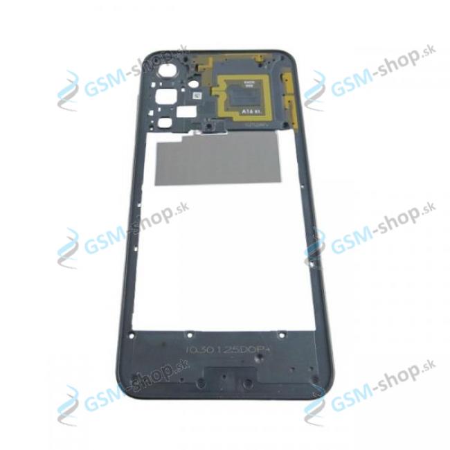 Stred Samsung Galaxy A16 5G (A166) ierny Originl