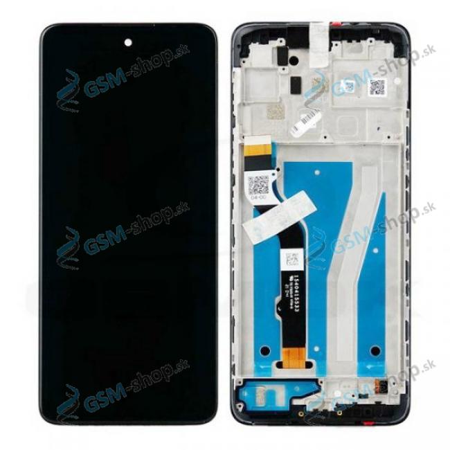 LCD displej Motorola Moto G60 (XT2135) a dotyk s krytom Originl