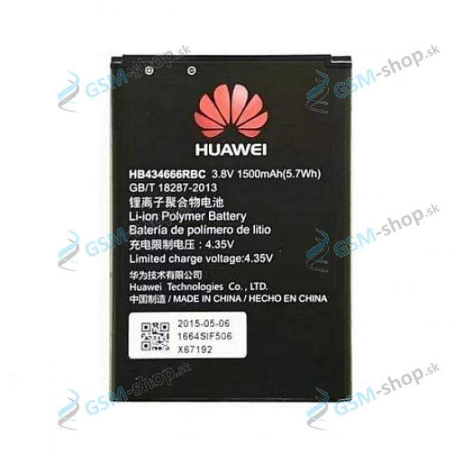 Batria Huawei Router E5573 HB434666RBC Originl