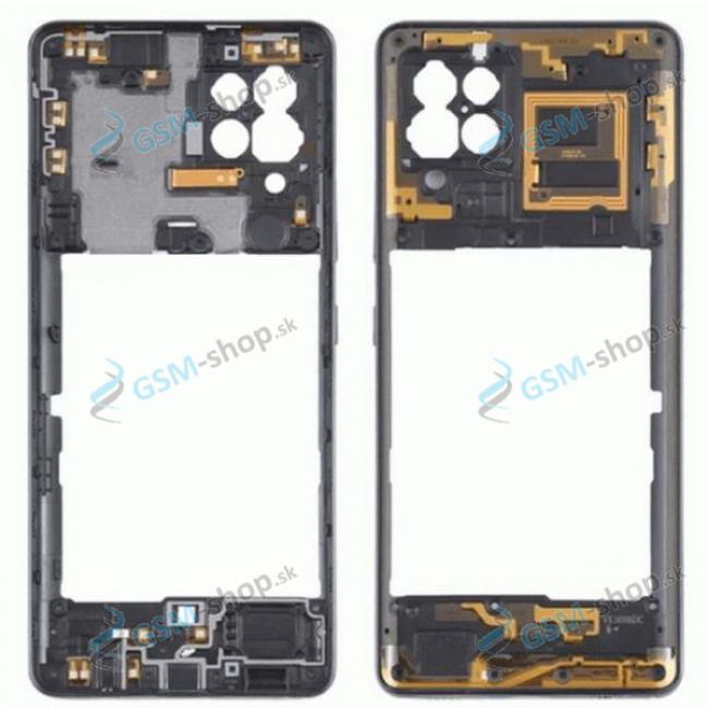 Stred Samsung Galaxy A42 5G (A426B) ierny Originl