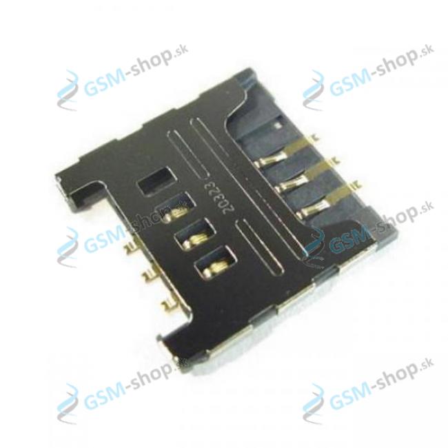 Sim ta Samsung N7000, S5360 Originl