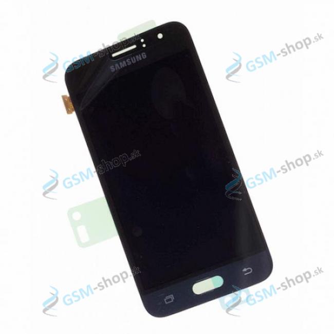 LCD Samsung Galaxy J1 2016 (J120F) a dotyk ierny Originl