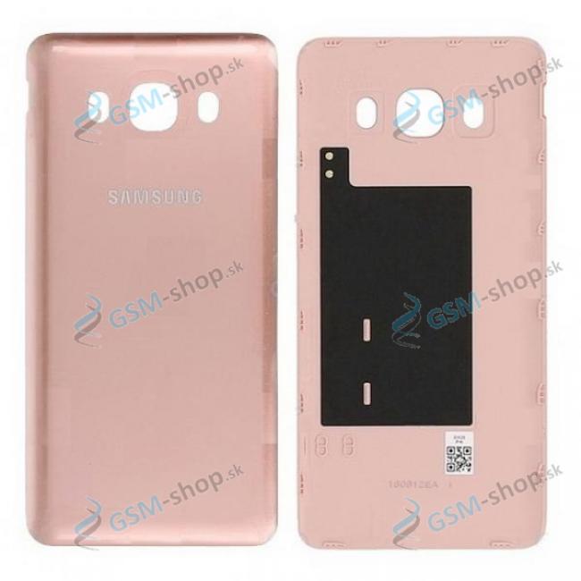 Kryt Samsung Galaxy J5 2016 (J510F) batrie ruov Originl