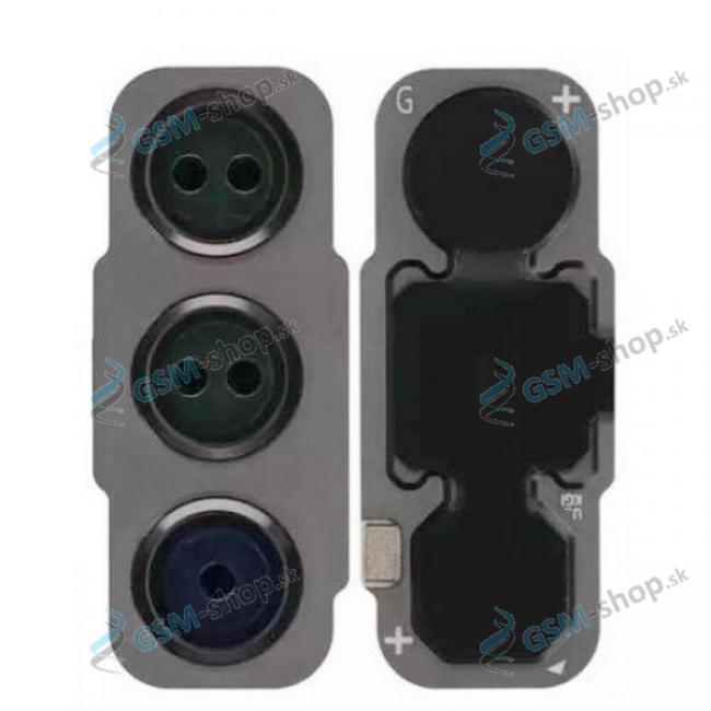 Kryt kamery Samsung Galaxy S21 FE (G990) ed Originl