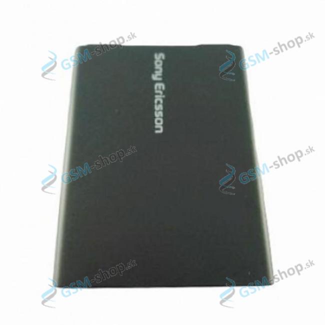 Kryt SonyEricsson W380i batrie ierny Originl