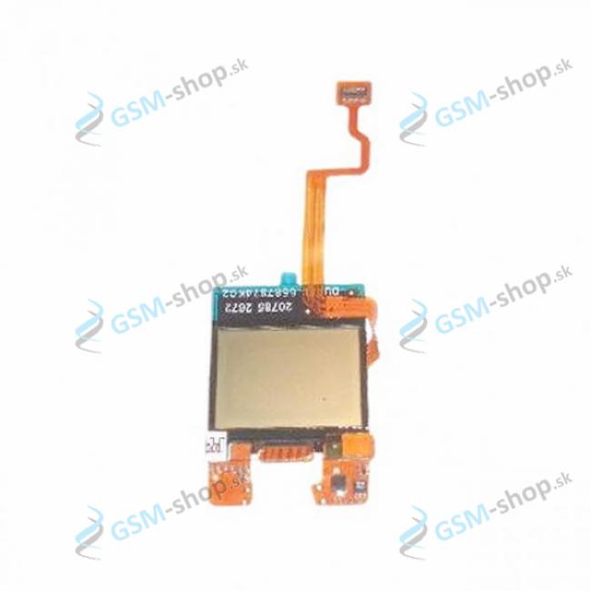 LCD displej Motorola V60, V60i OEM