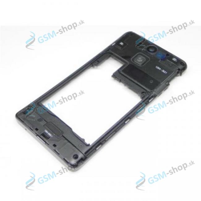 Stred Sony Xperia V LT25i ierny Originl