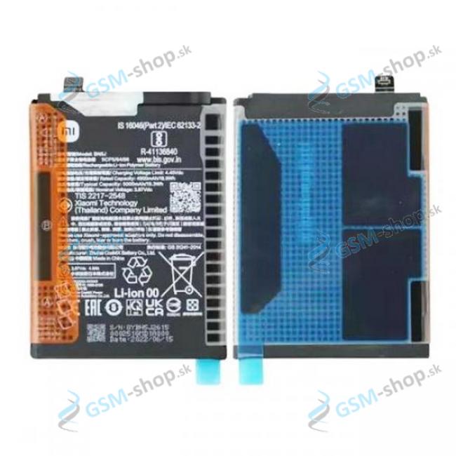 Batria Xiaomi BN5J pre XIaomi X5 5G Originl