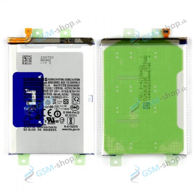 Batria Samsung Galaxy A24 (A245) EB-BA245ABY Originl