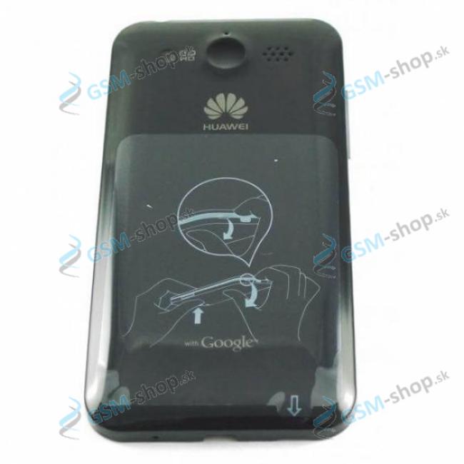 Kryt Huawei U8860 Honor zadn ierny Originl