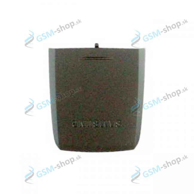 Kryt Samsung E250 batrie ierny Originl