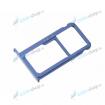 Sim a Micro SD dr�iak Huawei P10 modr� Origin�l - n�h�ad 1 z 2