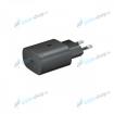 USB-C adapt�r do siete Samsung EP-TA800NBE 25W Origin�l neblister �ierny - n�h�ad 1 z 3