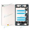 Kryt Samsung Galaxy Tab A7 10.4 WIFI (T500) zadn� strieborn� Origin�l - n�h�ad 1 z 2