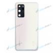 Kryt Huawei P40 bat�rie zadn� biely Origin�l - n�h�ad 1 z 2