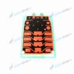 UI doska Motorola U6 pre kl�vesnicu Origin�l - n�h�ad 1 z 2