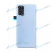 Kryt Samsung Galaxy S20 Plus (G985, G986) bat�rie modr� Origin�l - n�h�ad 1 z 2