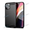 Ochrann� kryt EXTRA Xiaomi Poco C40, Redmi 10C �ierny - n�h�ad 1 z 4