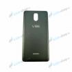 Kryt Lenovo Vibe P1M zadn� �ierny Origin�l - n�h�ad 1 z 2