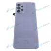 Kryt Samsung Galaxy A52, A52 5G bat�rie fialov� Origin�l - n�h�ad 1 z 2
