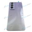 Kryt OPPO Reno12 Pro 5G zadn� strieborn� Origin�l - n�h�ad 1 z 2