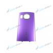 Kryt Nokia 6700 Slide bat�rie fialov� Origin�l - n�h�ad 1 z 2