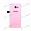 Kryt Samsung Galaxy A3 2017 (A320) bat�rie ru�ov� Origin�l - n�h�ad 1 z 2