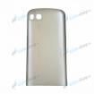 Kryt Nokia C3-01 bat�rie strieborn� Origin�l - n�h�ad 1 z 3