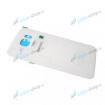 Kryt Samsung Galaxy S6 (G920) bat�rie biely Origin�l - n�h�ad 1 z 2