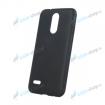 P�zdro silik�n OPPO A17 �ierny - n�h�ad 1 z 5