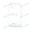 Kryt HTC Desire C bat�rie biely Origin�l - n�h�ad 1 z 2