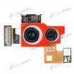 Kamera Motorola Moto G7 Plus (XT1965) zadn� Origin�l - n�h�ad 1 z 2