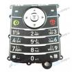 Kl�vesnica Motorola W208 �ierna Origin�l - n�h�ad 1 z 2