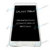 LCD Samsung Galaxy Tab 4 7.0 (T235) a dotyk biely s krytom Origin�l - n�h�ad 1 z 2