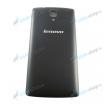 Kryt Lenovo A1000 zadn� �ierny Origin�l - n�h�ad 1 z 2