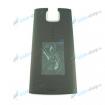 Kryt Nokia X3-00 bat�rie �ierny Origin�l - n�h�ad 1 z 2