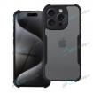 Ochrann� kryt ANTI DROP iPhone 15 Pro �ierny - n�h�ad 1 z 2