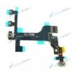 Flex iPhone 5C pre zap�nanie Origin�l - n�h�ad 1 z 2