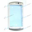Kryt SonyEricsson Xperia Neo, Neo V predn� strieborn� Origin�l - n�h�ad 1 z 2