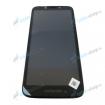 LCD displej Motorola Moto E5 Play (XT1920) a dotyk �ierny s krytom Origin�l - n�h�ad 1 z 2