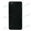 LCD displej Huawei P40 a dotyk s krytom bielym Origin�l - n�h�ad 1 z 2