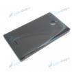 Kryt Nokia X2 bat�rie �ierny Origin�l - n�h�ad 1 z 3
