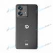 Kryt Motorola Edge 40 Neo (XT2307) zadn� �ierny Origin�l - n�h�ad 1 z 2
