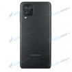 Kryt Samsung Galaxy M22 (M225) bat�rie �ierny Origin�l - n�h�ad 1 z 2