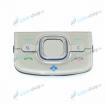 Kl�vesnica Nokia 6210 Navigator mal� �ed� Origin�l - n�h�ad 1 z 2